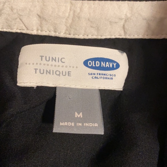 Old Navy Tunic Size M - Picture 4 of 4